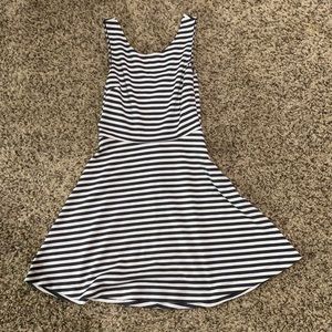 American Eagle Dress